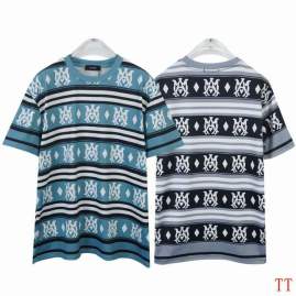 Picture of Amiri T Shirts Short _SKUAmiriM-3XL20tx1224250